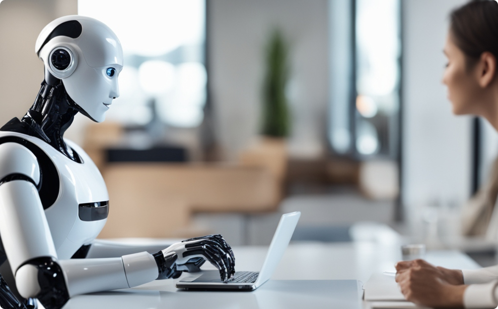 Supercharge Your Business with AI Agents